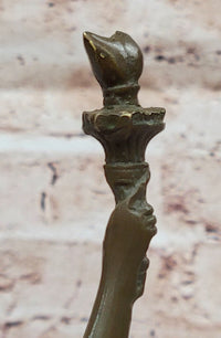Statue of Liberty Bronze Sculpture – New York Souvenir