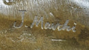 Jesse James Bronze Sculpture A Tribute to Western Heritage By Mavchi Statue