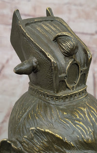 Bronze Sun Wukong Bust – Monkey King Chinese Deity