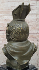 Bronze Sun Wukong Bust – Monkey King Chinese Deity