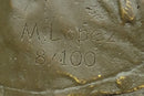 Cowboy Bronze Sculpture - Wild West Gunslinger Art