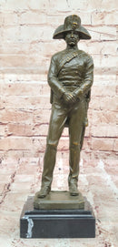 Bronze Napoleon Bonaparte - Historical Sculpture