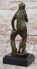 Venus Bronze Sculpture - Mythological Goddess of Love