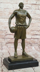 Bronze NBA Basketball Player - Kobe Bryant Lakers #24