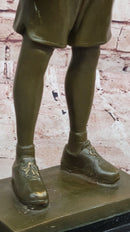 Bronze NBA Basketball Player - Kobe Bryant Lakers #24