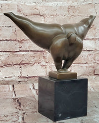 Sculpture Character Decoration Statue Handmade Jumping Human Classical Artwork