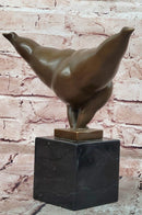 Sculpture Character Decoration Statue Handmade Jumping Human Classical Artwork