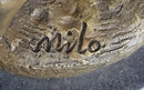 Marilyn Monroe Skirt Blowing Bronze Sculpture Seven Year Itch
