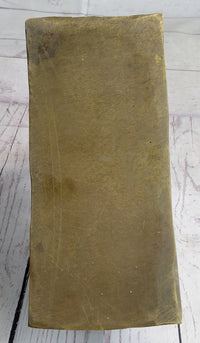 Bronze Bird Planter Window Box Metal Sculpture 7" x 10"