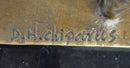 Andrew Jackson American President & Union General Real Bronze