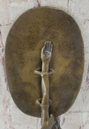Amazonian Female Warrior Art - Bronze Sculpture by Bruno Zach