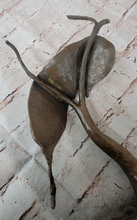 Persistence of Memory Bronze – Melting Clock on Tree by Salvador Dali