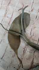 The Persistence of Memory Melting Clock by Salvador Dali Bronze