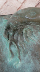 The Persistence of Memory Melting Clock by Salvador Dali Bronze