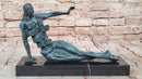 The Anthropomorphic Cabinet (1936) Bronze Sculpture Salvador Dali