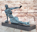 The Anthropomorphic Cabinet (1936) Bronze Sculpture Salvador Dali