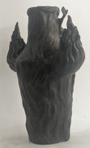 Large Hot Cast Exquisite Nude Nymph by Chalon Bronze Sculpture