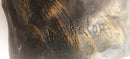 Large Hot Cast Exquisite Nude Nymph by Chalon Bronze Sculpture