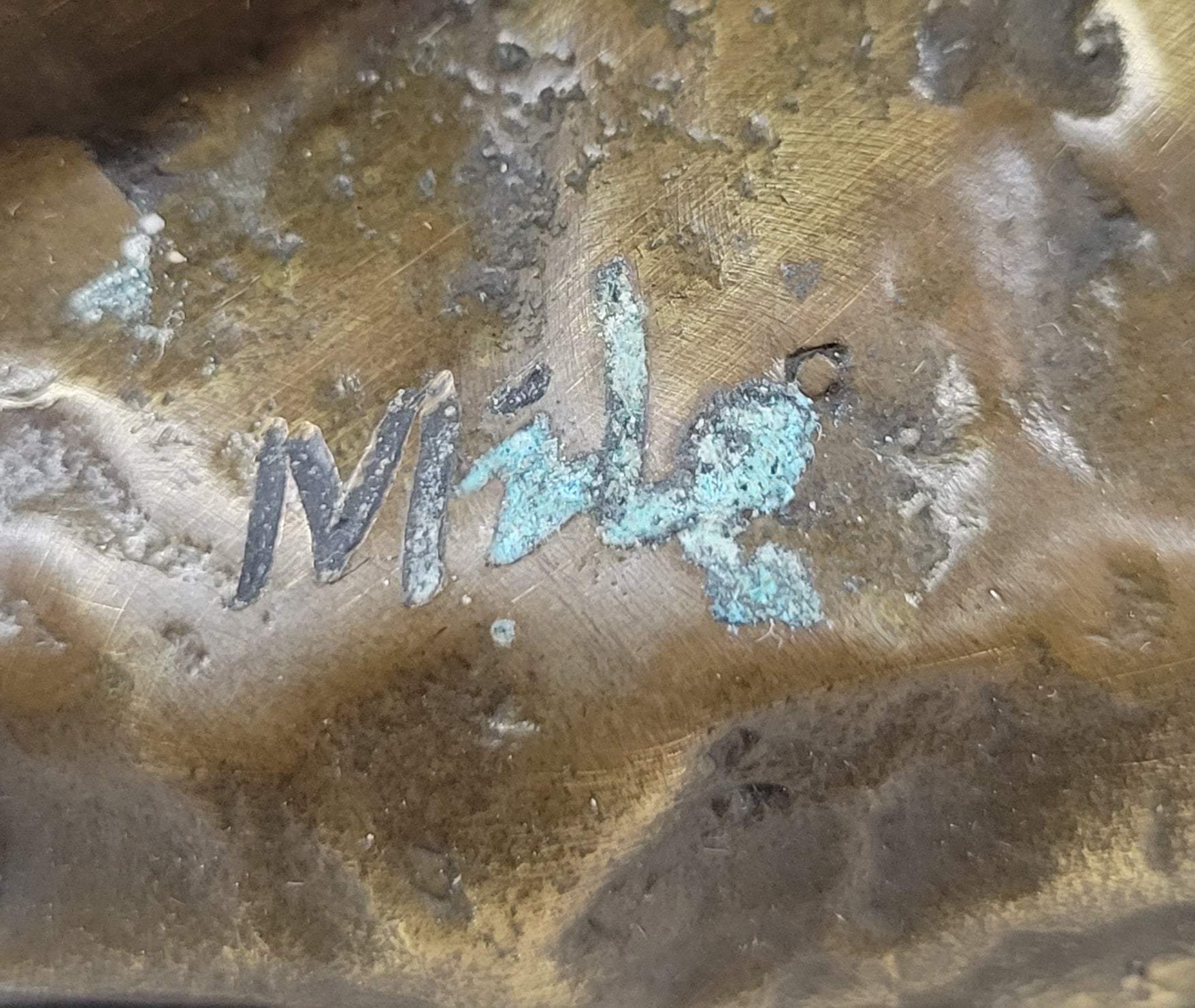 Milo Chinese Boy Bronze Sculpture Lost Wax Art