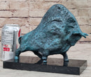 Abstract Modern Art by Pablo Picasso Bronze Sculpture
