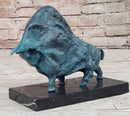 Abstract Modern Art by Pablo Picasso Bronze Sculpture