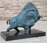 Abstract Modern Art by Pablo Picasso Bronze Sculpture