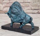Abstract Modern Art by Pablo Picasso Bronze Sculpture