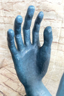 The Cathedral (1908) - Bronze Sculpture by Auguste Rodin - Hands