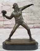 Banksy England Street Art Bronze Flower Thrower Bomber