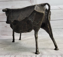 Hot Cast Bronze Bull Sculpture after Picasso