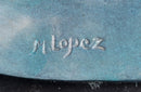 Hot Cast Bronze Leaping Dolphins Marine Life Sculpture Art