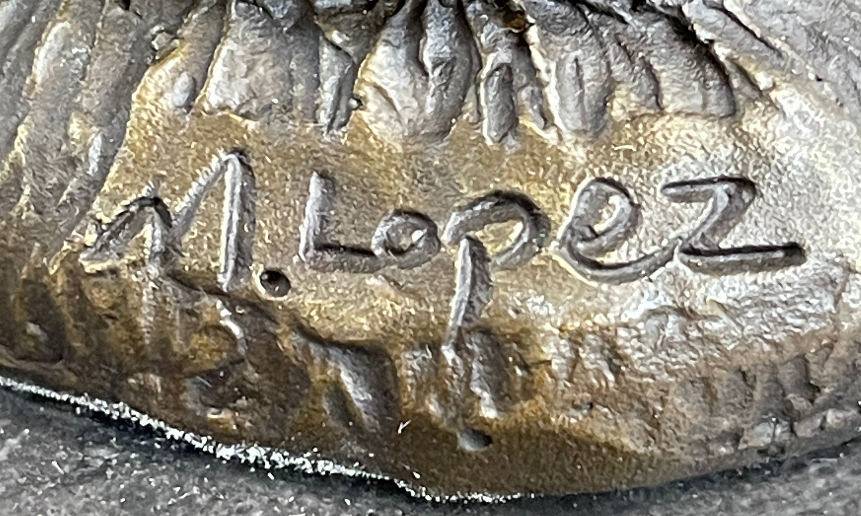 See Hear Speak No Evil Three Wise Monkeys Bronze Sculpture