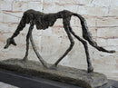 Dog (1951) - Signed - Animal Bronze Sculpture