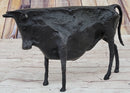 Picasso Bronze Bull Cubist Sculpture El Toro Black Sale