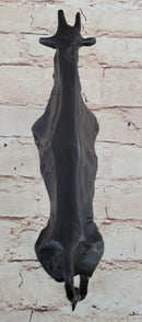 Picasso Bronze Bull Cubist Sculpture El Toro Black Sale