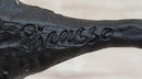 Picasso Bronze Bull Cubist Sculpture El Toro Black Sale