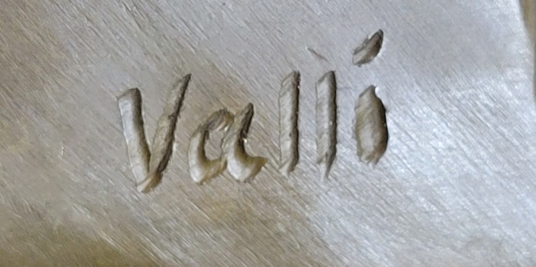 Valli Jesus of Nazareth Christ Bronze Marble Sculpture
