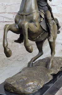 Andrew Jackson Lafayette Square Cavalry Horseback Bronze