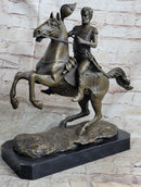 Andrew Jackson Lafayette Square Cavalry Horseback Bronze