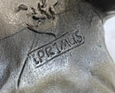 Australian Aussie Rugby Player Bronze Trophy 12" x 8"