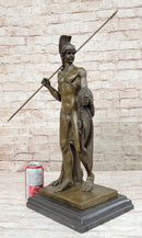 Jason and the Golden Fleece Bronze Sculpture