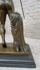 Jason and the Golden Fleece Bronze Sculpture