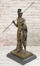 Jason and the Golden Fleece Bronze Sculpture