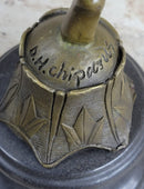 Art Deco Chiparus Swimmer Phoenician Dancer Flapper Girl Bronze