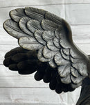 Winged Nike of Samothrace Sculpture Replica from the Louvre
