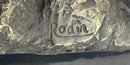 Eternal Idol (1889) by Auguste Rodin Bronze Sculpture on Marble