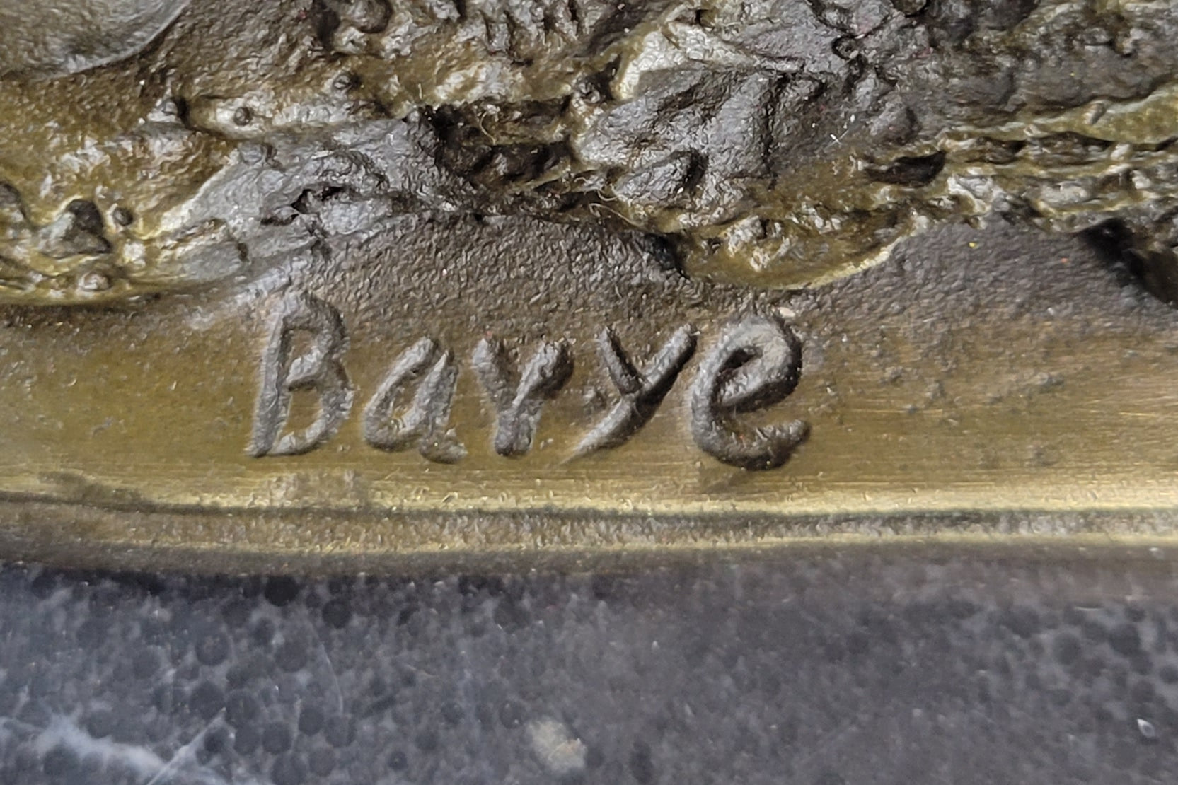 Lawrence of Arabia Bronze Sculpture Arabian Man on Horseback