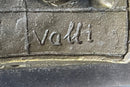 The Last Supper - Bronze Sculpture - Jesus Christ