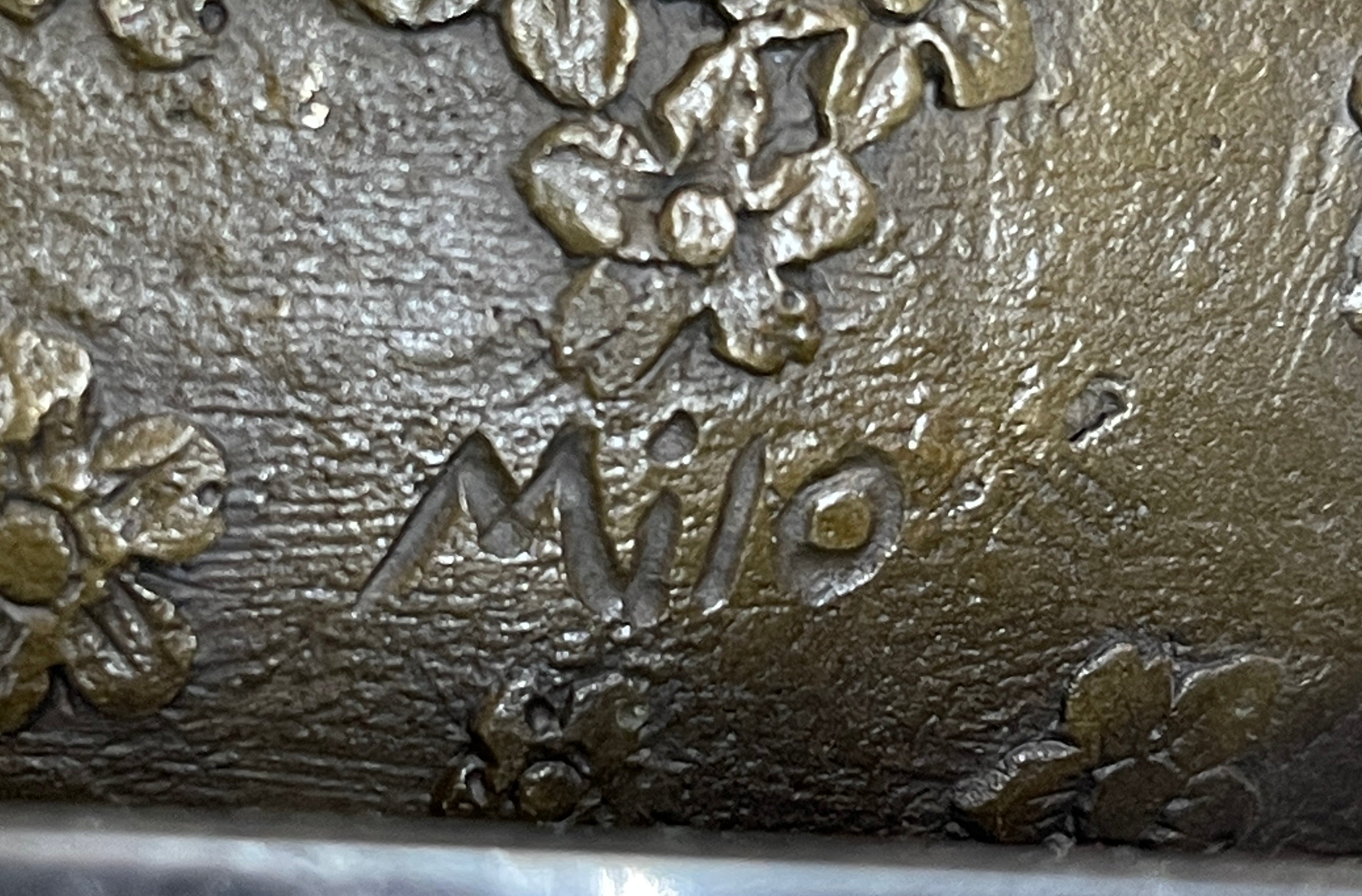 Milo Naked Abstract Female Bronze Sculpture Nude Hotcast Sale
