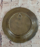 Bronze Athena Art - Goddess of Wisdom and War on Horse